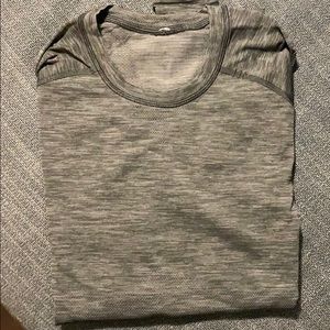 Lululemon long sleeve